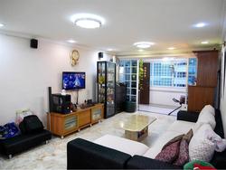Blk 109 Yishun Ring Road (Yishun), HDB 5 Rooms #161781492